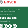 Bosch accessoires sds-plus boor 13x100x160 mm - 2609255526