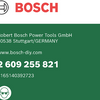 Bosch accessoires nieten type 53 114x074x10 mm | 1000 stuks - 2609255821