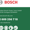 Bosch accessoires decoupeerzaagblad hcs | t 144 d - 2609256718