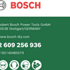 Bosch accessoires cirkelzaagblad precision 216x2x30 ,t48 - 2609256936