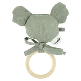 Trixie Bijtring Koala Bliss Olive - afbeelding 1