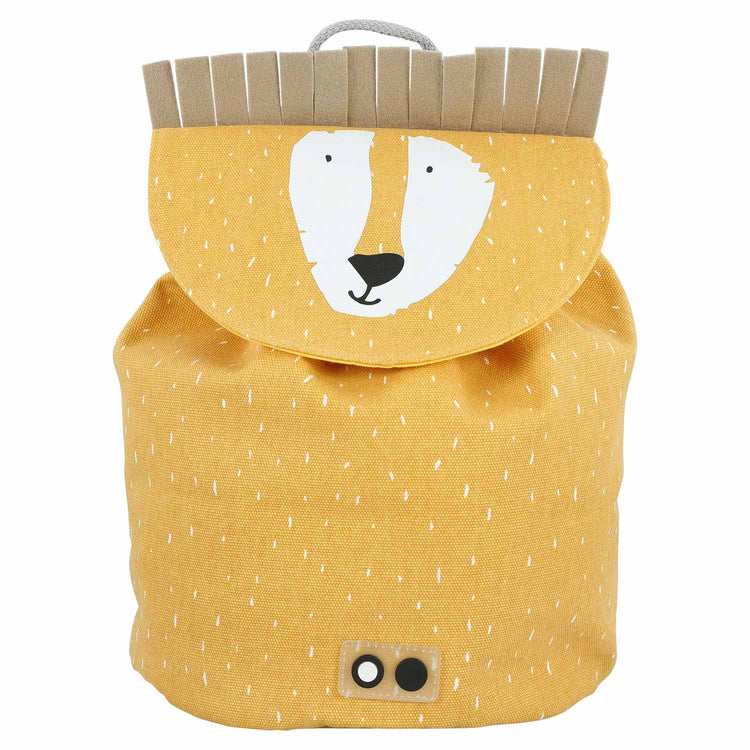 Trixie mini rugzak - mr. lion
