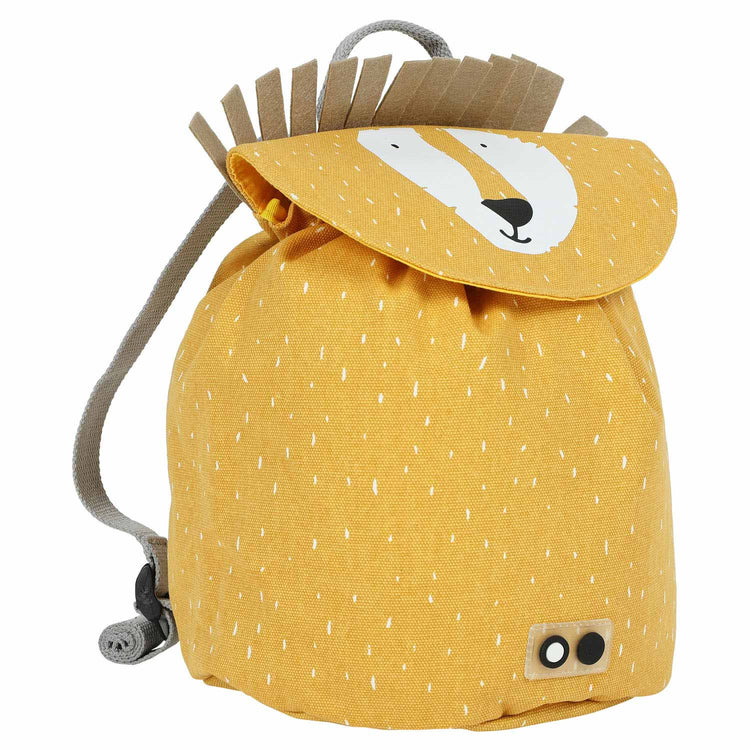 Trixie mini rugzak - mr. lion