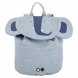 Trixie Mini Rugzak Mrs. Elephant - afbeelding 1