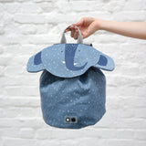 Trixie Mini Rugzak Mrs. Elephant - afbeelding 5