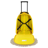 Trixie Trolley Koffer Mr. Lion - afbeelding 3