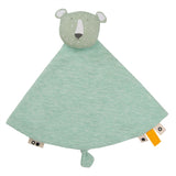 Trixie Knuffeldoekje Mr. Bear - afbeelding 1