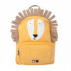 Trixie rugzak - mr. lion