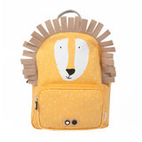 Trixie rugzak - mr. lion - afbeelding 1