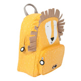 Trixie rugzak - mr. lion - afbeelding 2