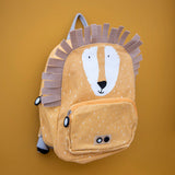 Trixie rugzak - mr. lion - afbeelding 5