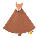 Trixie Knuffeldoekje Mr. Fox - afbeelding 1