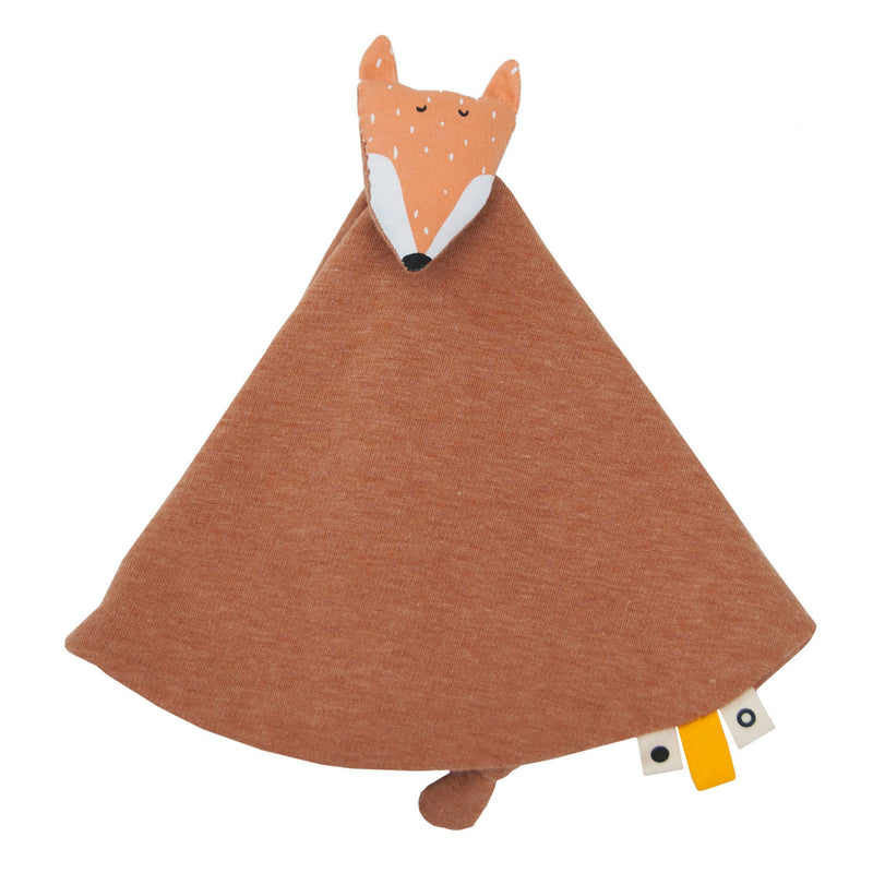 Trixie Knuffeldoekje Mr. Fox