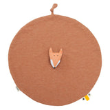 Trixie Knuffeldoekje Mr. Fox - afbeelding 2