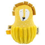 Trixie Mini Duikelaar Knuffel Mr. Lion - afbeelding 1