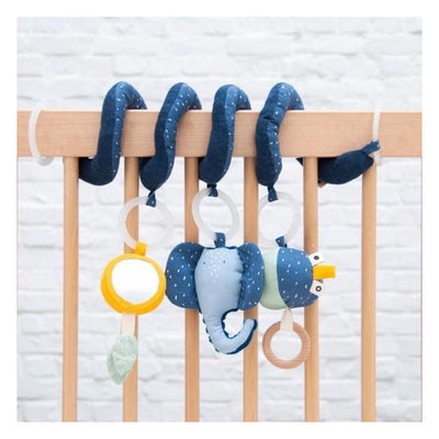 Trixie Activiteitenspiraal Mrs. Elephant