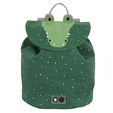 Trixie Mini Rugzak Mr. Crocodile - afbeelding 1