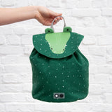 Trixie Mini Rugzak Mr. Crocodile - afbeelding 5