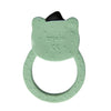 Trixie bijtring rond - mr. polar bear