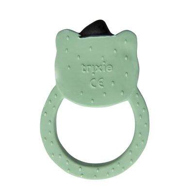 Trixie bijtring rond - mr. polar bear