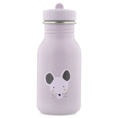 Trixie Drinkfles Mrs. Mouse, 350ml