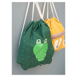 Trixie Gymtas Mr. Crocodile - afbeelding 5