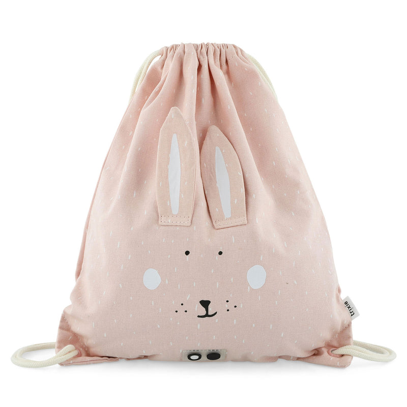 Trixie gymtas - mrs. rabbit