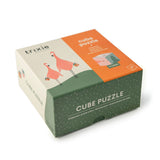 Trixie Blokpuzzel Dieren - afbeelding 1