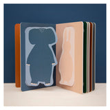 Trixie flapjesboek dieren - afbeelding 3
