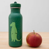 Trixie Drinkfles Mr. Corcodile, 350ml - afbeelding 3