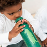 Trixie Drinkfles Mr. Corcodile, 350ml - afbeelding 5