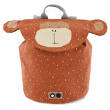 Trixie mini rugzak - mr. monkey - afbeelding 1