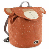 Trixie mini rugzak - mr. monkey - afbeelding 2
