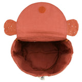 Trixie mini rugzak - mr. monkey - afbeelding 4