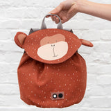 Trixie mini rugzak - mr. monkey - afbeelding 5