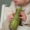 Trixie drinkfles mr. dino, 350ml