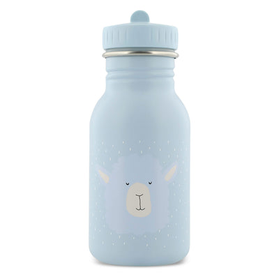 Trixie Drinkfles Mr. Alpaca, 350ml