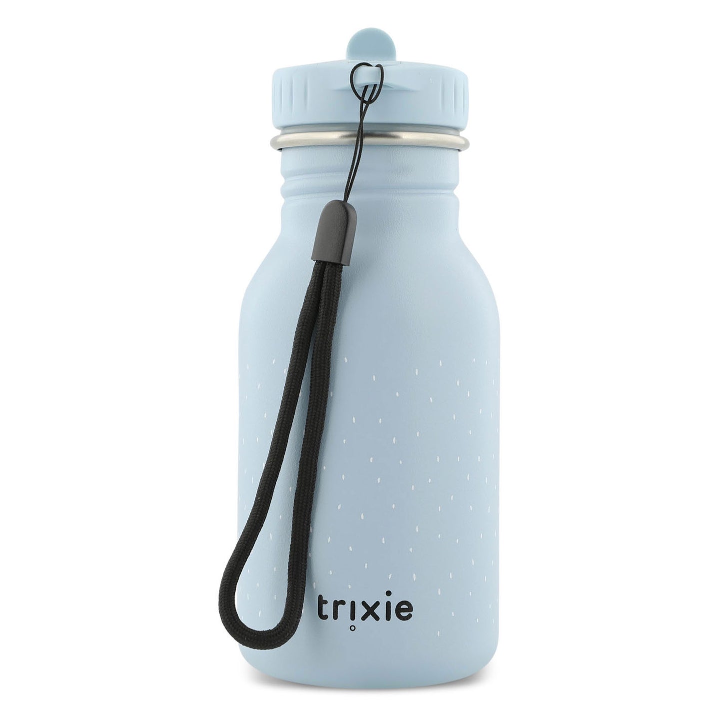 Trixie drinkfles mr. alpaca, 350ml