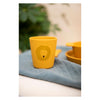 Trixie silicone beker - mr. lion, 2st.