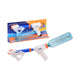 Johntoy aqua fun waterpistool space bottle shooter 54cm