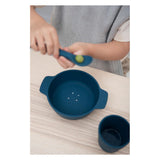 Trixie silicone kom - mrs. elephant - afbeelding 2