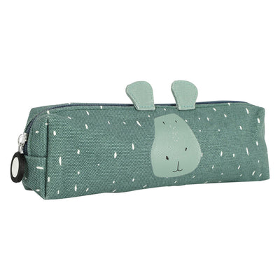 Trixie etui lang - mr. hippo