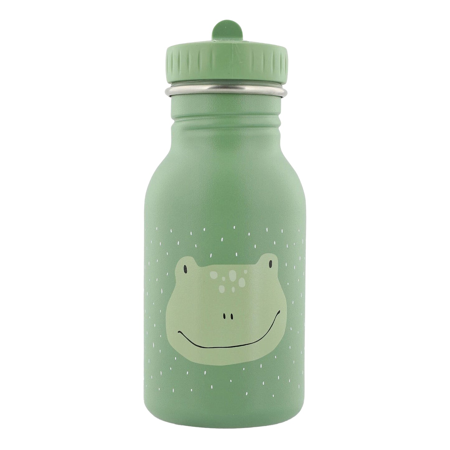 Trixie drinkfles mr. frog, 350ml