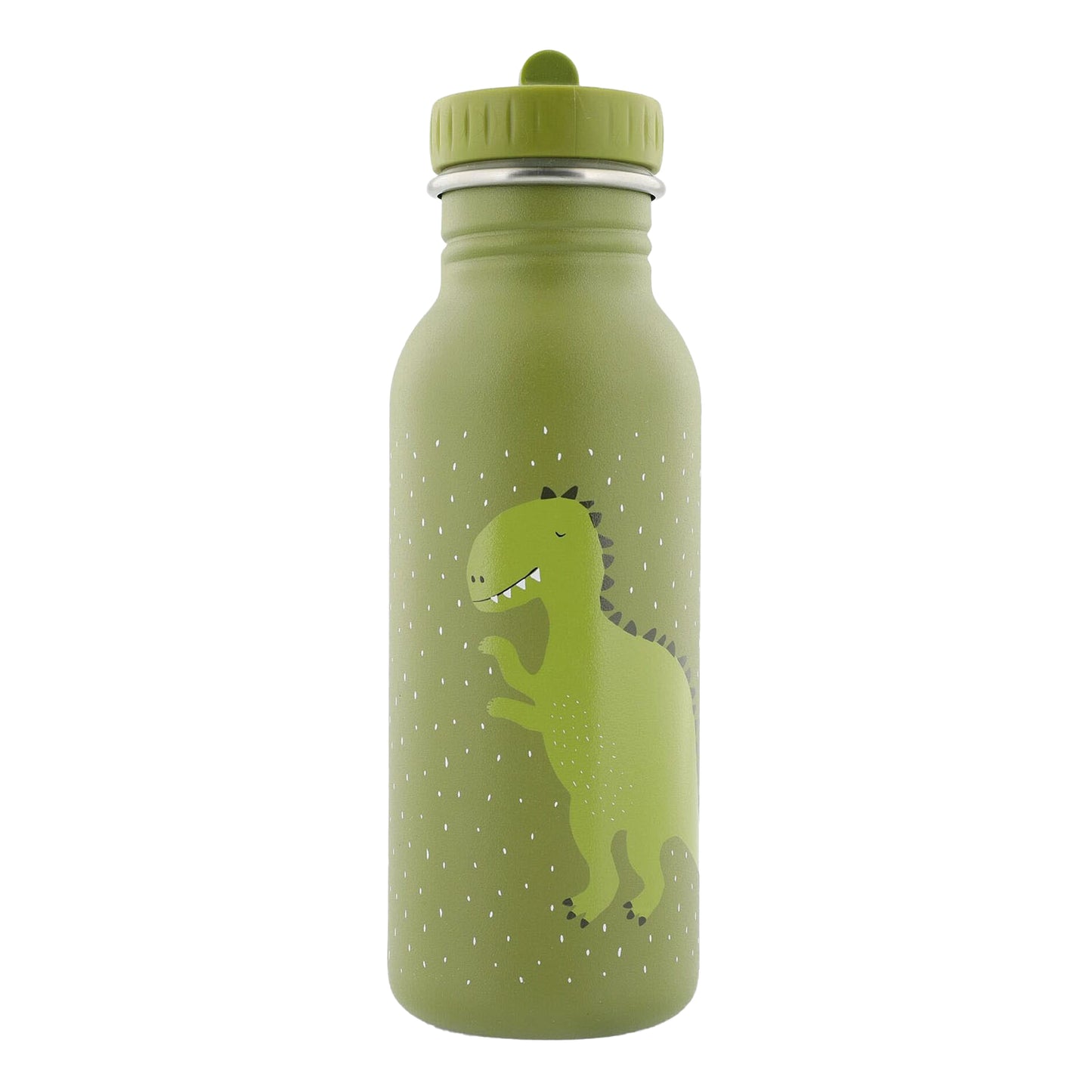 Trixie | drinkfles 500ml - mr. dino -
