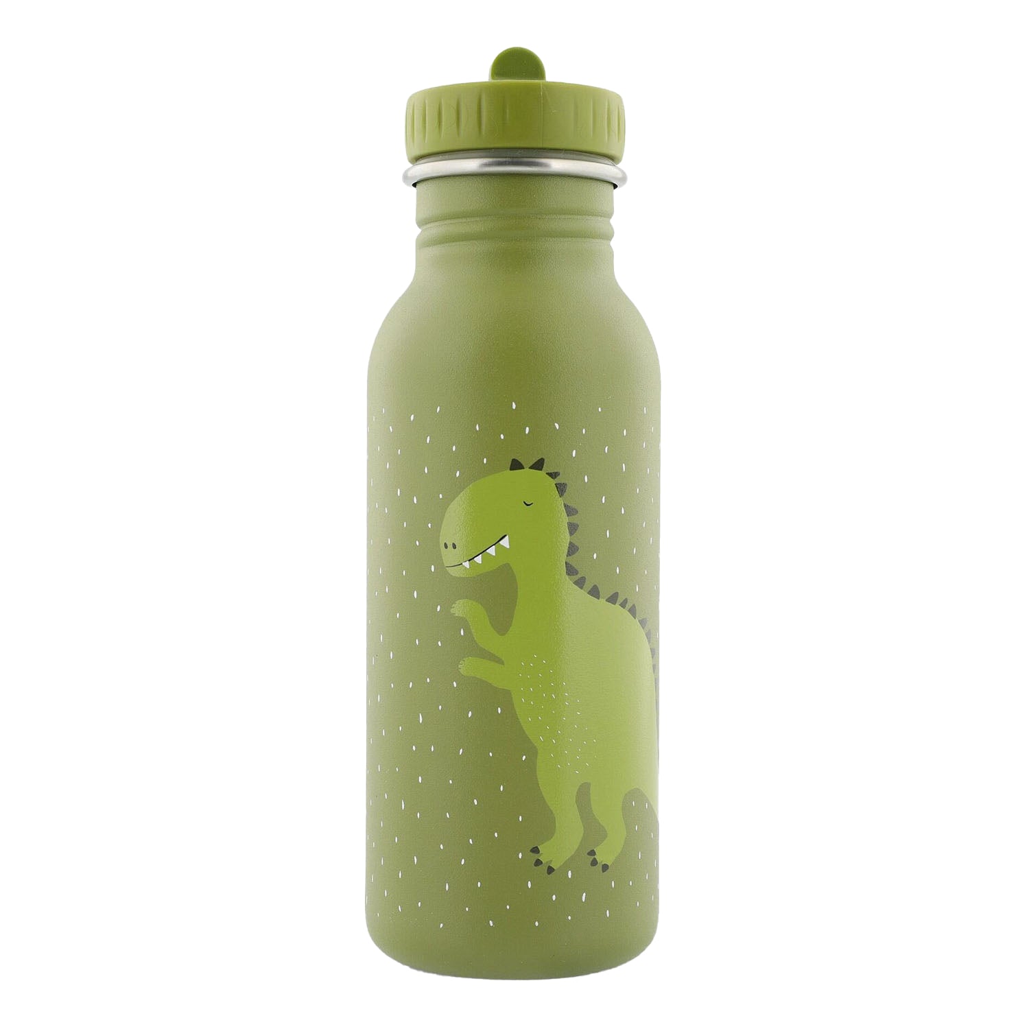 Trixie | drinkfles 500ml - mr. dino -