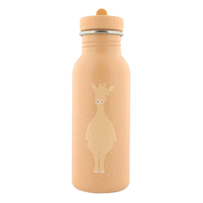 Trixie Drinkfles Mrs. Giraffe, 500ml