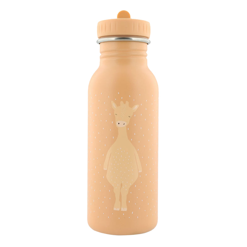 Trixie Drinkfles Mrs. Giraffe, 500ml