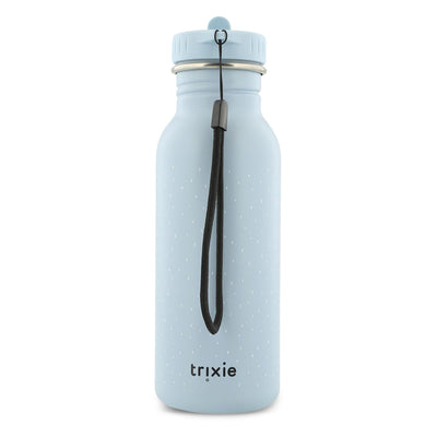 Trixie drinkfles - mr. alpaca, 500ml