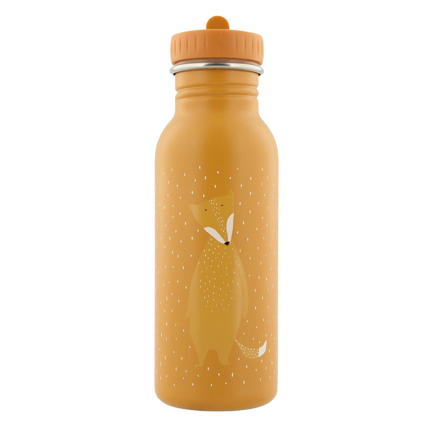 Trixie drinkfles - mr. fox, 500ml