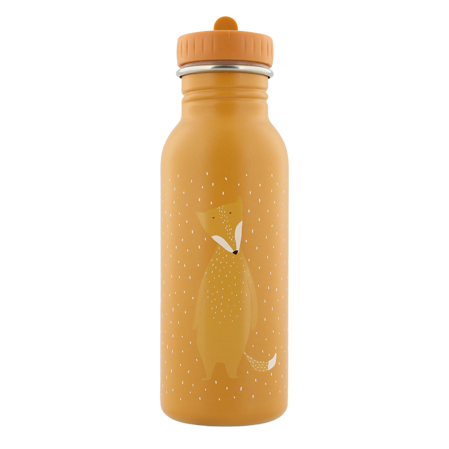 Trixie drinkfles - mr. fox, 500ml